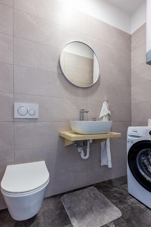 Mp Luxury Holiday Home With Swimming Pool Задар Екстериор снимка